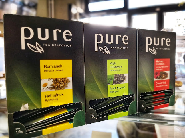 Coffee Hamdt - Berlin