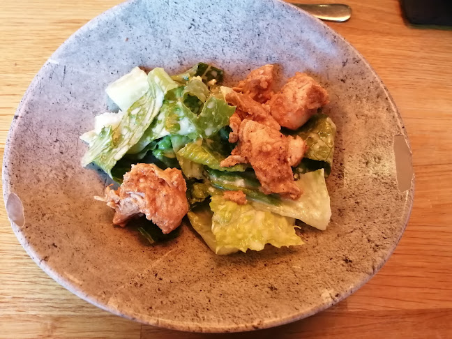 Opinii despre masons Restaurant Trier în Trier - Gastronomie und Hotellerie