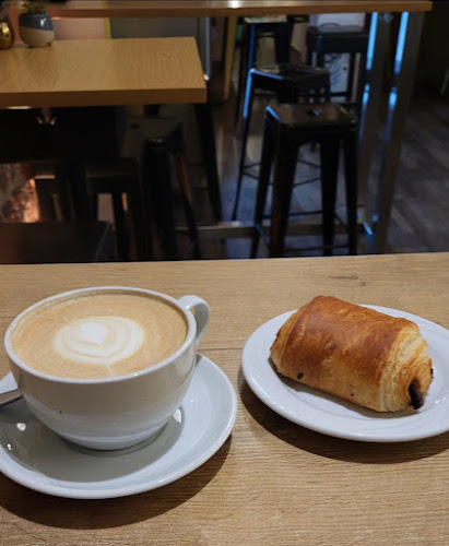 Café Auszeit - Freiburg im Breisgau