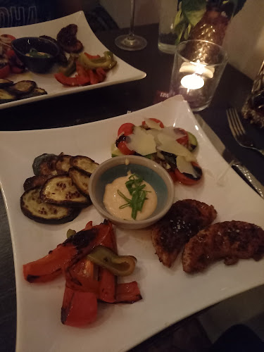 Bar&Lounge Valentino - Gastronomie und Hotellerie