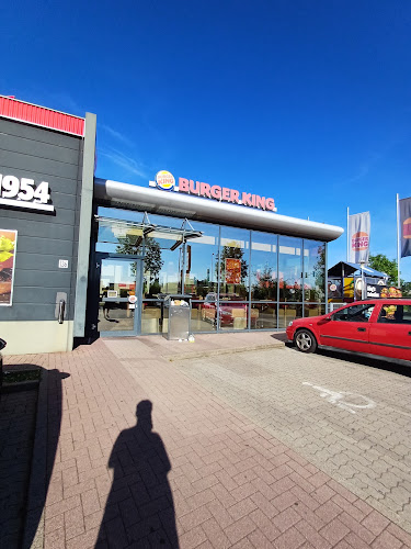 BURGER KING (Drive-In) Pirmasens