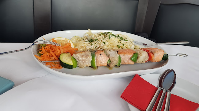 Störtebeker Fischrestaurant