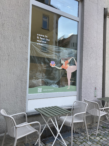 maima Lounge CAFÉ & YOGA - Ravensburg