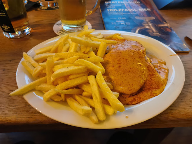 Goa - Mühldorf am Inn