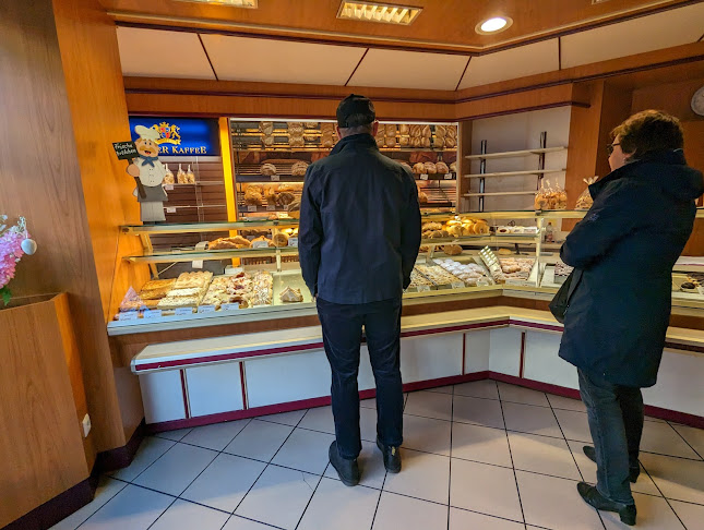 Bäckerei & Konditorei Holger Olbrich - Magdeburg