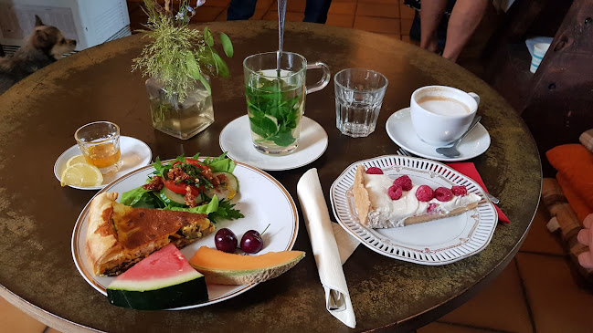 Mokkasin Cafe Schuhe & Schönes