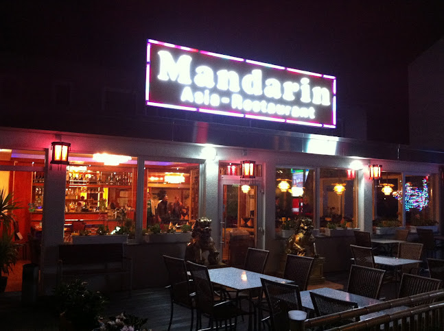 Opinii despre Asia Restaurant Mandarin, VU Thi Hang în Singen (Hohentwiel) - Gastronomie und Hotellerie