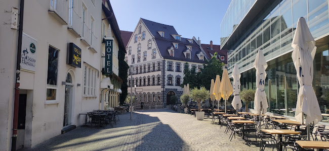 Kronengasse 12a, 89073 Ulm