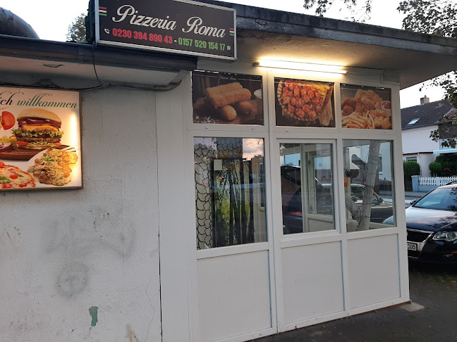 Pizzeria Roma - Unna