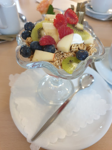 Opinii despre Café Kunz în Memmingen - Gastronomie und Hotellerie