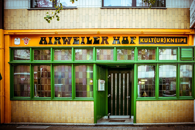 Opinii despre AIRWEILER HOF Kult(Ur)Kneipe în Düren - Gastronomie und Hotellerie