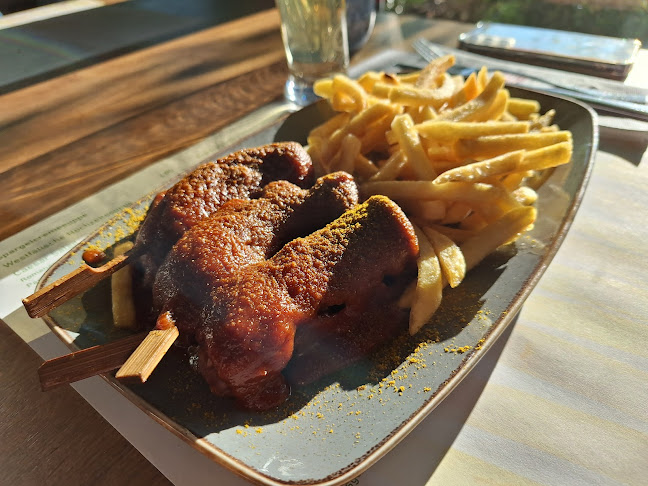 Comentarii opinii despre Kaisersaal