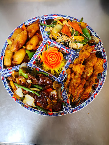 Bambus Garten - China Restaurant - Arnsberg