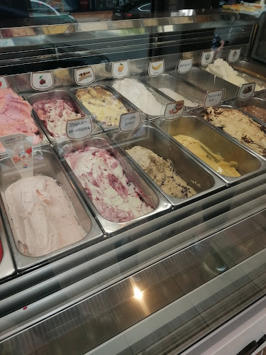 Eiscafé Dolce Vita - Bad Soden am Taunus