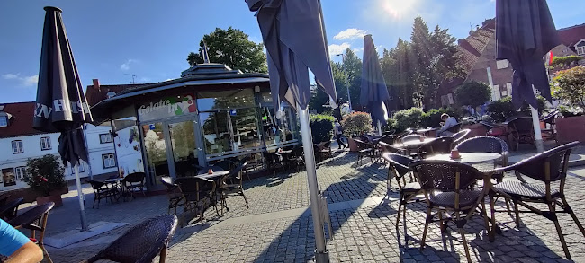 Gelato In - Gastronomie und Hotellerie