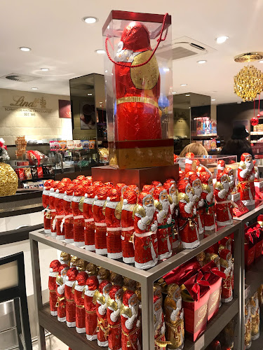 Lindt Boutique Baden-Baden - Baden-Baden