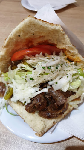 Comentarii opinii despre Öz Antep Mangal