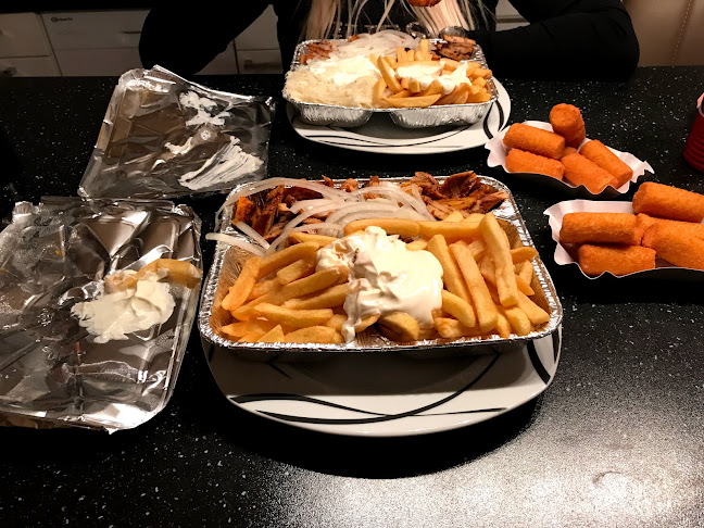 Bei Niko und Dina - Schloß Holte-Stukenbrock