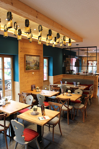 Bäckerei Bertermann