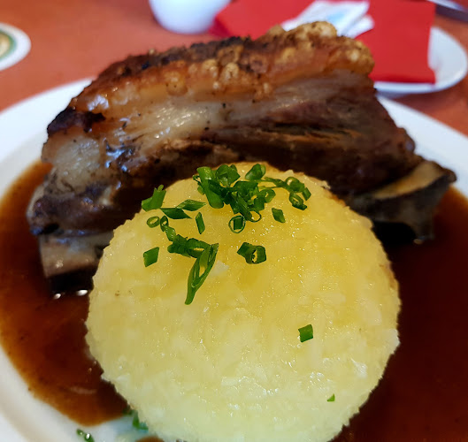 Gaststätte Morgensonne - Zirndorf