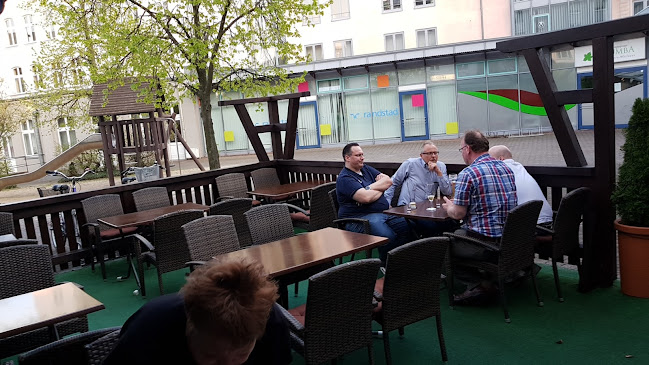 Restaurant Lefkas (ehem.Athos) - Gastronomie und Hotellerie