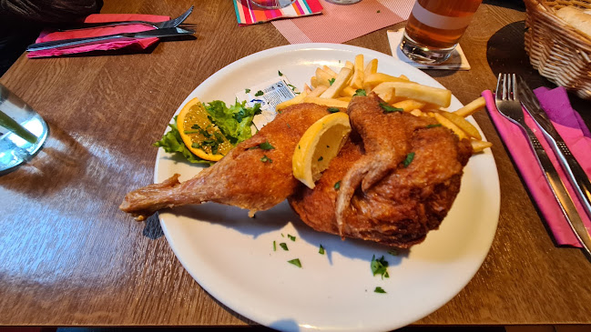 Comentarii opinii despre Gasthaus zum Adler
