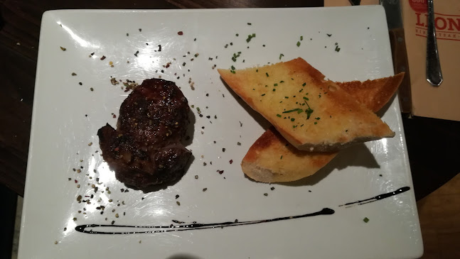 Steakhaus Leon's - Gastronomie und Hotellerie