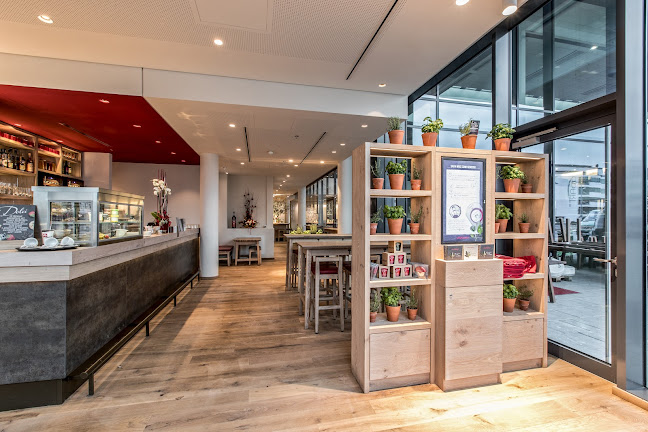 Comentarii opinii despre VAPIANO Ingolstadt Erni Singerl Straße