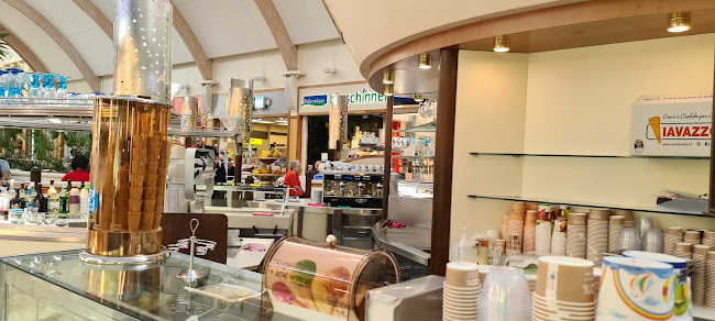 Comentarii opinii despre Gran Bar La Fenice