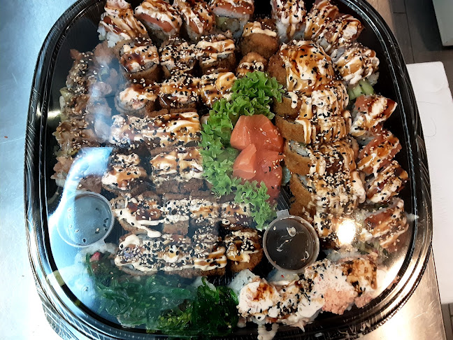 KAWA SUSHI RESTAURANT - Nordhorn