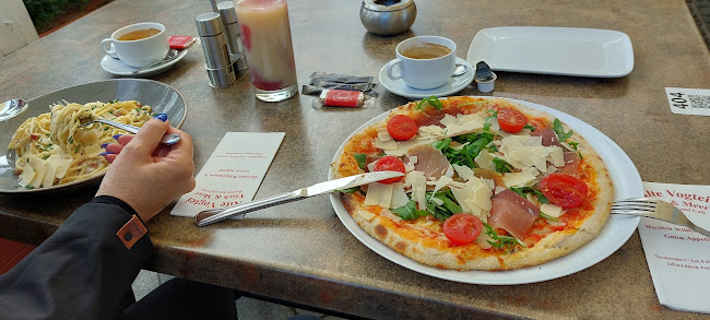 Fisch & Meer Restaurant - Gastronomie und Hotellerie