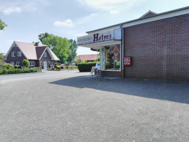 Opinii despre Jan Helms Bäckerei în Bad Bentheim - Gastronomie und Hotellerie