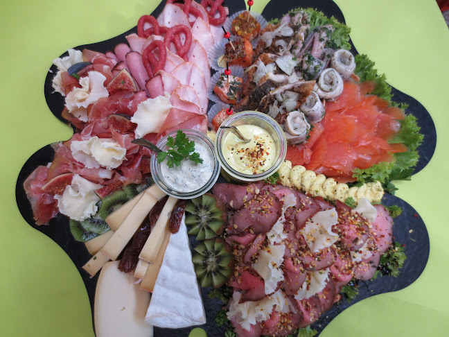 Röber-Gourmetmarkt - Gastronomie und Hotellerie