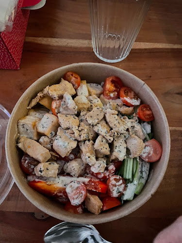 Opinii despre Let Me Bowl în Großbeeren - Gastronomie und Hotellerie