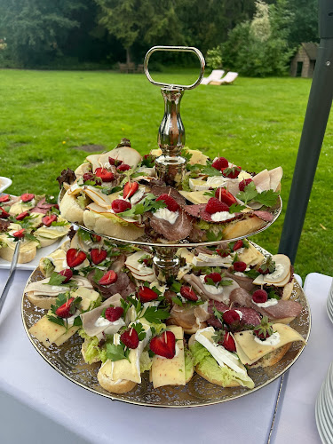 Comentarii opinii despre Madeleine & Stefan - Restaurant & Eventcatering