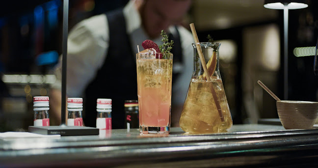 Bar 3M - Gastronomie und Hotellerie