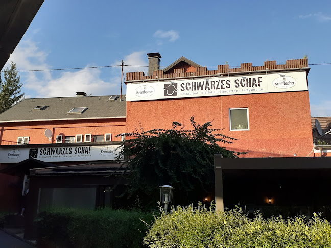 Gaststätte Schwarzes Schaf