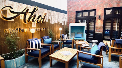 Ahoi Steffen Henssler Oldenburg