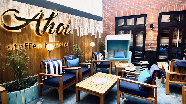 Ahoi Steffen Henssler Oldenburg