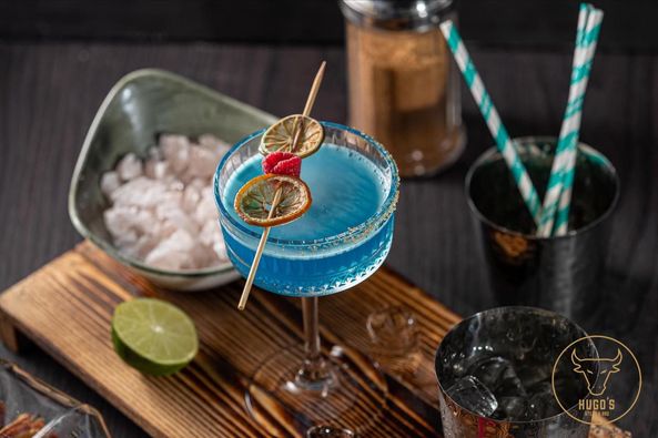 Comentarii opinii despre HUGOS Steak & BBQ