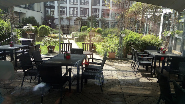 Restaurant "Odessa" - Gastronomie und Hotellerie