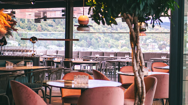 jil Rooftop Drink&Dine