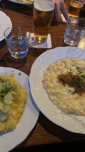 Weinstube Zur Kiste - Gastronomie und Hotellerie