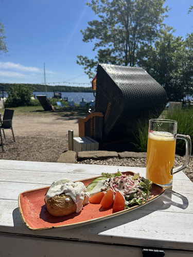 Opinii despre Freiluftbar Zeppelin în Potsdam - Gastronomie und Hotellerie