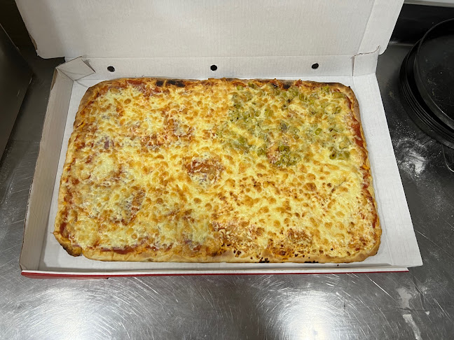 DELVIN Döner-Pizza-Haus - Plauen