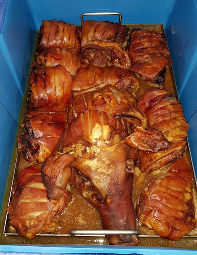 Ferkelbraterei Karlsruhe Partyservice - Karlsruhe