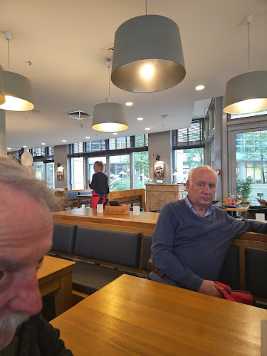 Comentarii opinii despre Gran Café