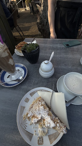 Fräulein Frieda im Kontorhof Wasbek