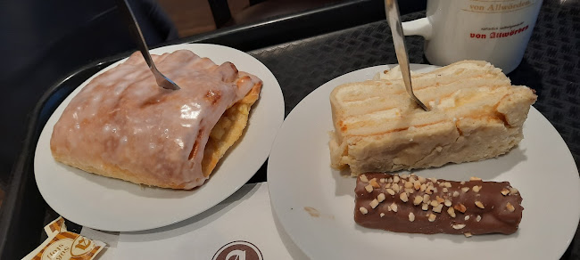 Bäckerei Allwörden