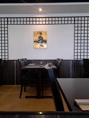 Comentarii opinii despre Fuji San